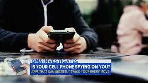 Phone Number Spyware Android